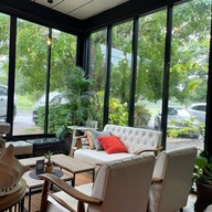 หมึกสะเด็ด Food & Coffee Garden