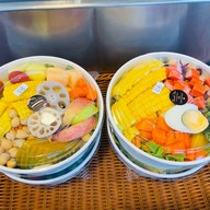 สลัดคุณเปิ้ล