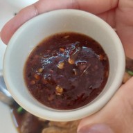 เมนูของร้าน พัชชา ก๋วยเตี๋ยวเป่าปาก(สาขาJArenaราชพฤกษ์) ถ.ราชพฤกษ์
