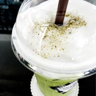 เมนูของร้าน C'est si bon