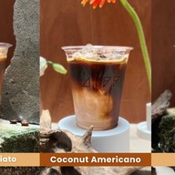 Diff Coffee Roasters