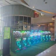 บรรยากาศ Esplanade Ratchadapisek