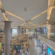 บรรยากาศ Esplanade Ratchadapisek