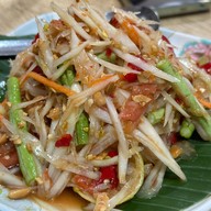 ร้านส้มตำปองเต (Original) สาขา1