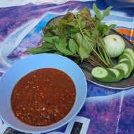 ข้าวแกงปักษ์ใต้เลิศรส อ่อนนุช 44