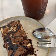 Liberty Coffee ลพบุรี