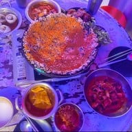 Cheonman ชอนมัน 천만 - สาขาบรรทัดทอง Banthadthong (Chula Soi5)