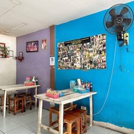 เจ๊จิ๋ม ก๋วยเตี๋ยวต้มยำโบราณ ซอยนาคนิวาส30