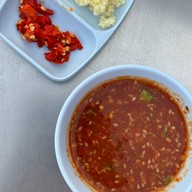 ต้นเนื้อย่างเกาหลี มทส. ประตู1