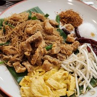 เมนูของร้าน พระราม 9 ไก่ย่าง พรอมานาด