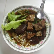 เมนูของร้าน ร้านอาหารนครปฐม