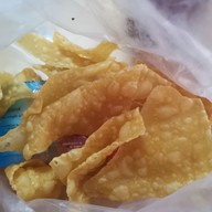 เมนูของร้าน ก๋วยเตี๋ยวหมูกำตังไข่ยักษ์ สูตรโบราณ รามอินทรา65 แยก2-2