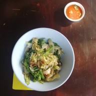 เมนูของร้าน ติ๋มสุกี้จานร้อน บำรุงราษฏร์