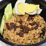 ครัวหลังบ้าน