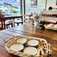 ป.ประทีป ก๋วยเตี๋ยวเรือ หลัง ญว หาดใหญ่