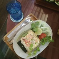 เมนูของร้าน ฮิมม่อน กาแฟดริป