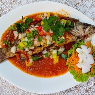 Chaya Cafe ชาญ่า คาเฟ่ -