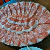 เมนูของร้าน ลาบ ลับ ลับ