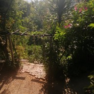 บรรยากาศ ฮิมม่อน กาแฟดริป