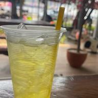 ก๋วยเตี๋ยวหมูกุ้งกรอบ