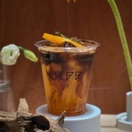 Diff Coffee Roasters