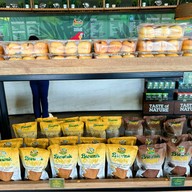 Café Amazon - CC1700 สน.วังน้อย