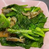 เมนูของร้าน เสริฐ ข้าวต้ม