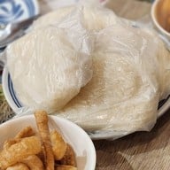 เมนูของร้าน พระราม 9 ไก่ย่าง พรอมานาด