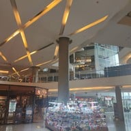 บรรยากาศ Esplanade Ratchadapisek