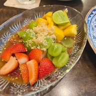 เมนูของร้าน ฟุ้ง Foong - สาขาทองหล่อ 19 ทองหล่อ