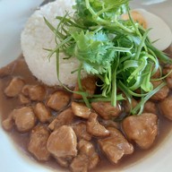 เมนูของร้าน พัชชา ก๋วยเตี๋ยวเป่าปาก(สาขาJArenaราชพฤกษ์) ถ.ราชพฤกษ์