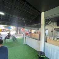 Sky view วัดดอยติ ลำพูน