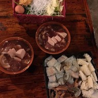 ชุมแพหมูกระทะ พัทยา