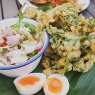 เมนูของร้าน คำเสน่ห์ คาเฟ่