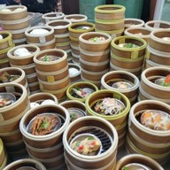 บรรยากาศ เรือนไทยติ่มซำ Trang