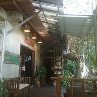 บรรยากาศ ฮิมม่อน กาแฟดริป