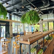 Café Amazon - CC1700 สน.วังน้อย