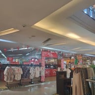 บรรยากาศ Esplanade Ratchadapisek