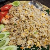 เมนูของร้าน เรือนสายน้ำ