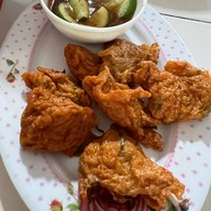 ก๋วยเตี๋ยวเรืออยุธยา (ลุงเสริม) เมืองทอง 1