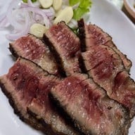 เมนูของร้าน ลาบ ลับ ลับ