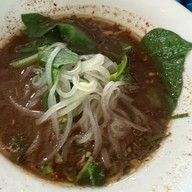 ก๋วยเตี๋ยวเรืออยุธยา (ลุงเสริม) เมืองทอง 1