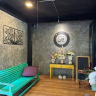 หมึกสะเด็ด Food & Coffee Garden