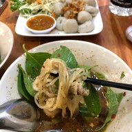 ก๋วยเตี๋ยวเรือพระนคร เซ็นทรัลพลาซา นครราชสีมา