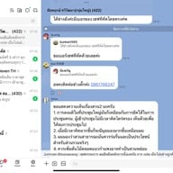 ครัวซ่อนกลิ่น ศาลายา (ใกล้แม็คโคร)