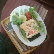 เมนูของร้าน ฮิมม่อน กาแฟดริป