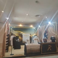 บรรยากาศ Esplanade Ratchadapisek