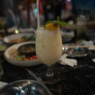 เมนูของร้าน Chongjaroen Groove Central World