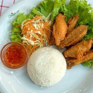 Chaya Cafe ชาญ่า คาเฟ่ -