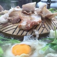 ชุมแพหมูกระทะ พัทยา